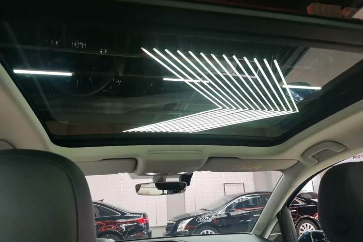 Used Volkswagen Touran 2018 Volkswagen Touran L 280TSI DSG Comfort Edition 7 Seats China V Emission Standard
