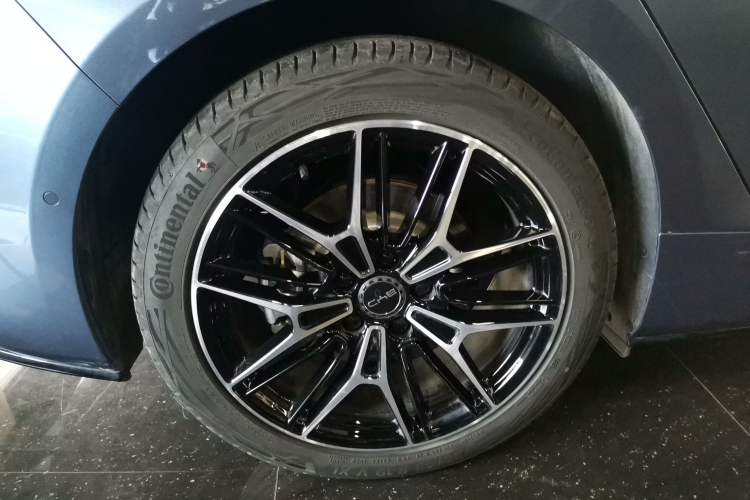 Used BYD Seal 2025 650 Intelligent Driving Version
