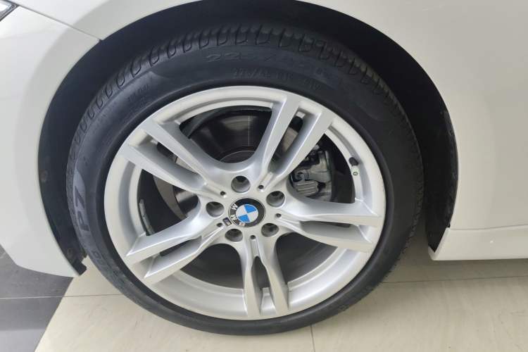 Used BMW 3 Series 2019 320Li M Sport Package

