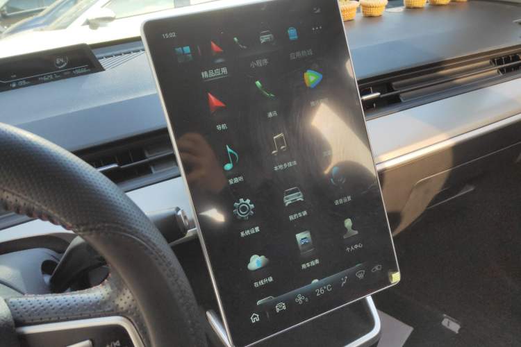 Used NETA V 2022 Chao 300 Lite Lithium Iron Phosphate
