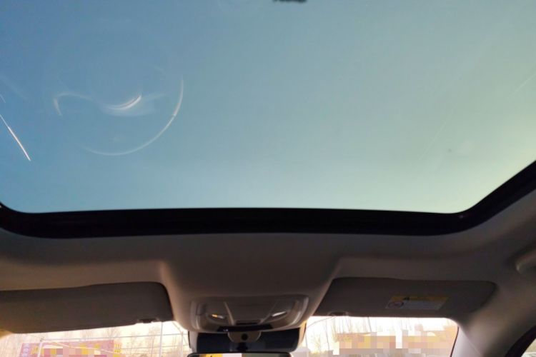 Used ORA Good Cat 2021 400km Standard Range Athena Edition Lithium-Ion Battery
