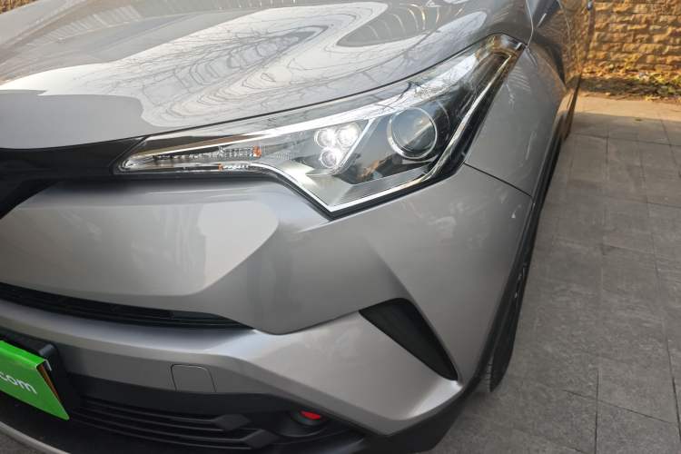 Used Toyota IZOA 2020 2.0L Enjoy Edition
