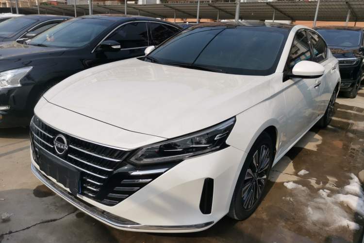 Used Nissan Teana 2022 2.0L XL-TLS Enjoyment Edition