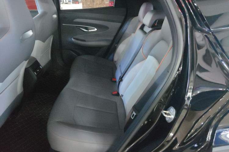 Used Changan UNI-T 2020 1.5T Prestige Version