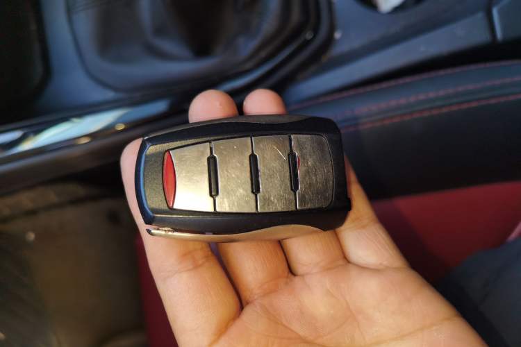 Used Haval H2s 2017 Blue Label 1.5T Manual Comfort Edition