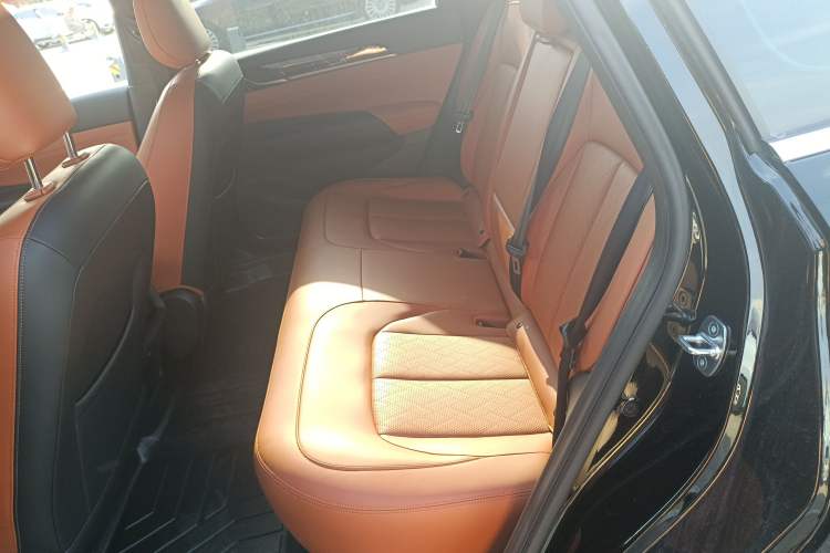 Used Wuling Xingguang 2025 610 km Smart Flagship Version