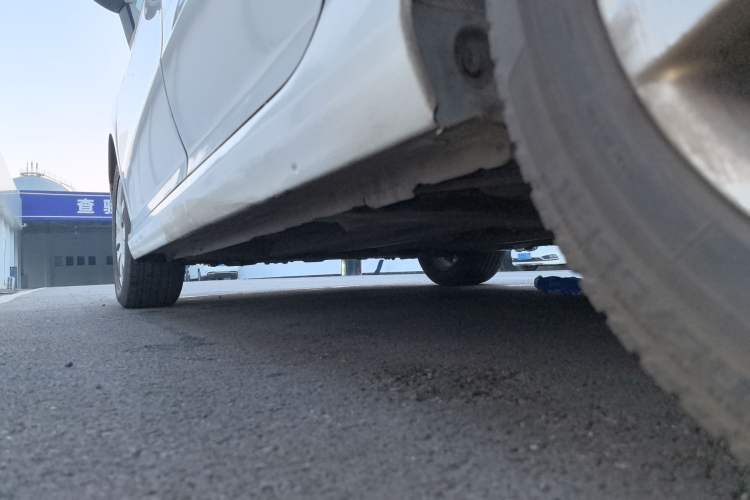 Used Peugeot 308 2013 1.6L Automatic YouShang Model