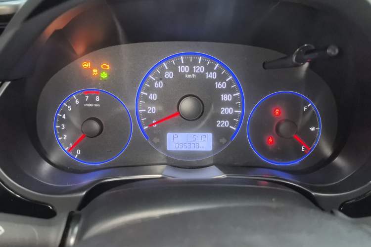 Used Honda City 2015 1.5L CVT Luxury Edition