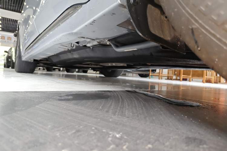 Used Lincoln Z 2022 iXiang Luxury Edition
