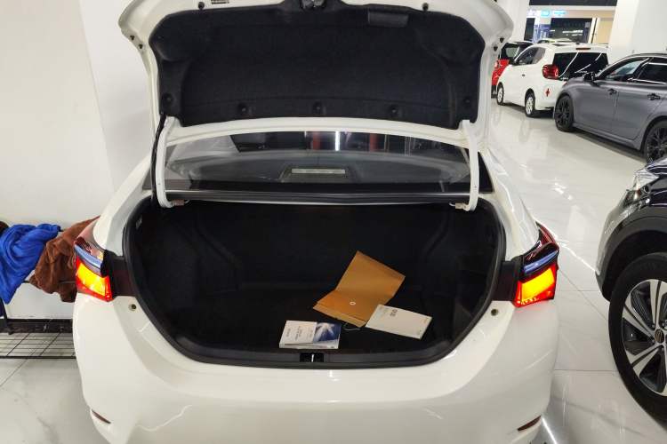 Used Toyota Corolla Hybrid E+ 2020 1.8L E-CVT Comfort Edition
