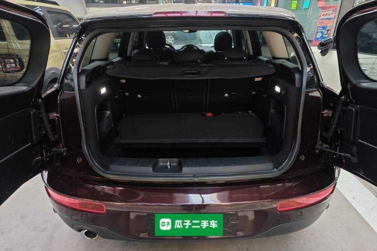 Used  Clubman 2016 1.5T COOPER
