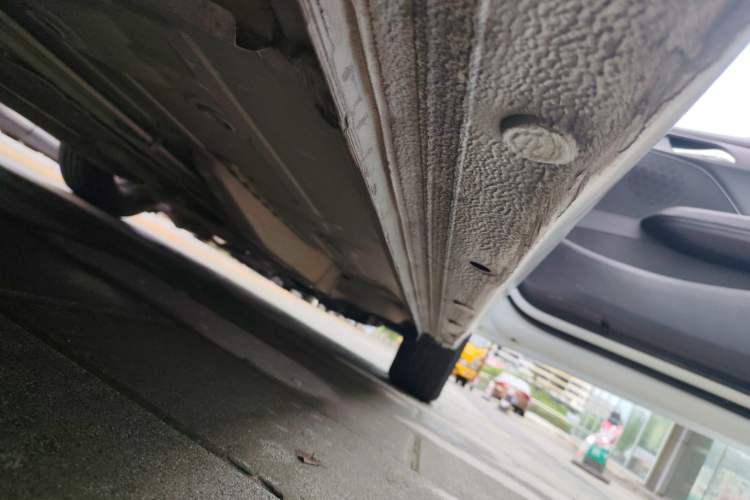 Used Chevrolet Cavalier 2016 1.5L Automatic Xinyue Edition