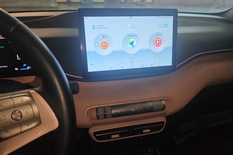 Used BYD Seagull 2023 Flying Edition
