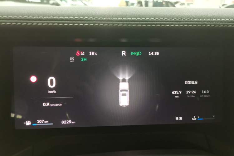 Used Tank 300 2025 2.0T Conqueror