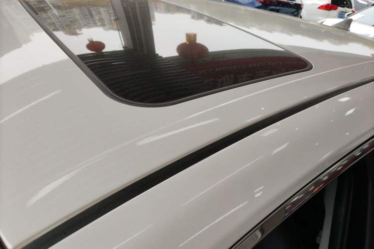 Used Toyota Camry 2023 2.0G Luxury Edition