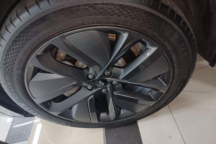 Used Li Auto L9 2023 Pro Model