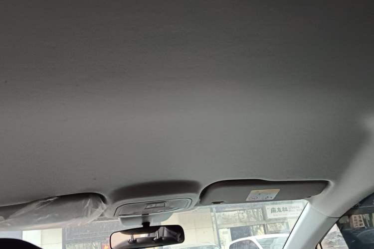 Used Bestune NAT 2023 PRO Comfortable Travel Battery-Swap Version 401km
