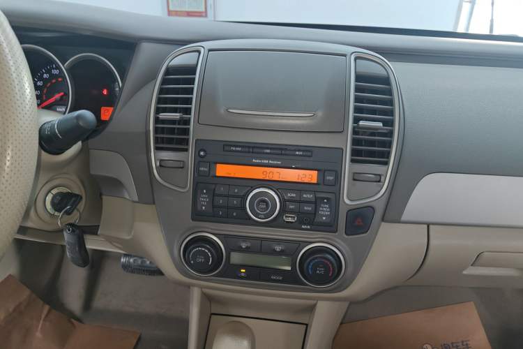 Used Nissan Sylphy 2018 Classic 1.6XE+ CVT Leading Edition
