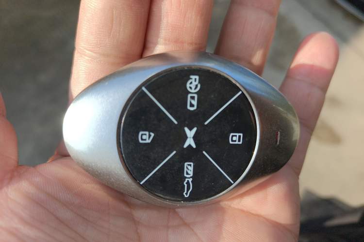 Used XPeng P7 2020 670N