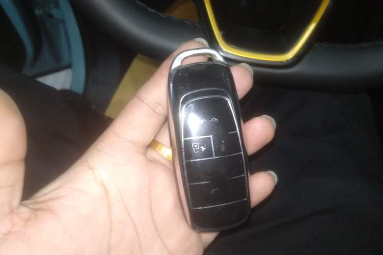 Used AION Y 2022 70 Enjoyment Edition Lithium Iron Phosphate
