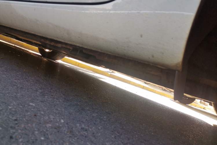 Used Chevrolet Malibu XL 2020 535T CVT Sharp Edition
