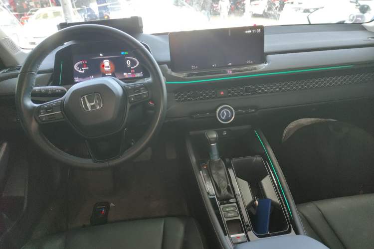 Used Honda Accord 2023 260TURBO Smart Enjoyment Version