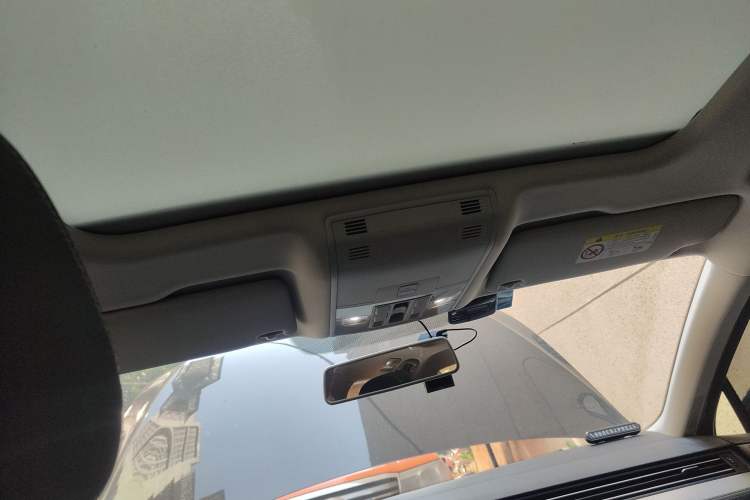 Used Volkswagen Magotan 2020 280TSI DSG Comfort Edition
