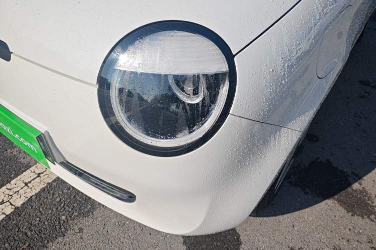 Used  Lumin 2022 210km Sweet Edition
