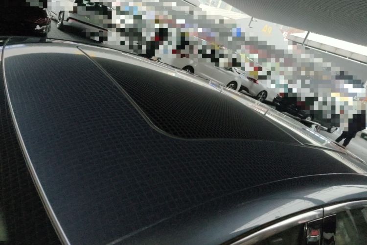 Used BYD Seal 06 New Energy 
