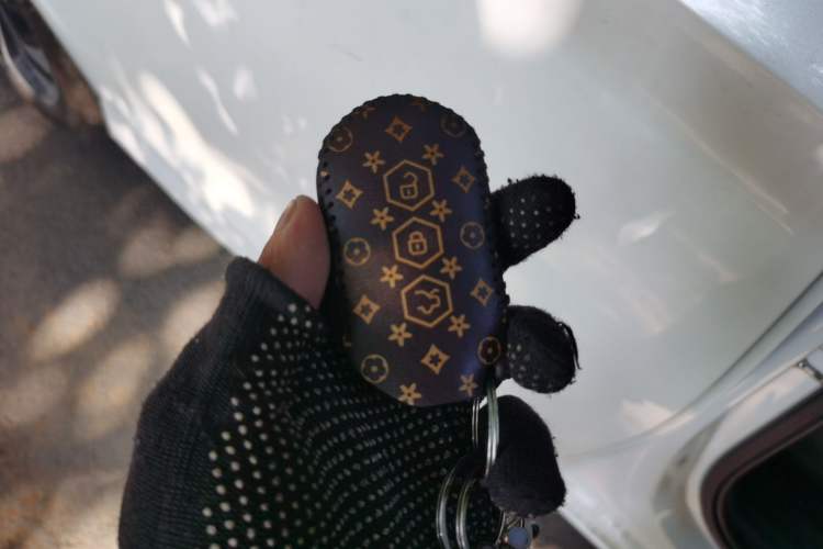 Used Wuling Victory 2020 1.5T CVT Flagship Edition
