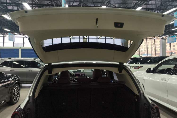 Used BMW X3 2022 xDrive25i M Sport Package
