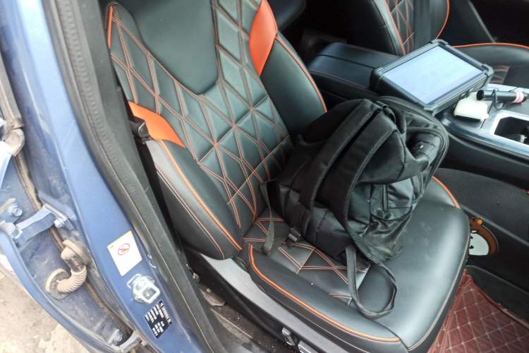 Used Haval XY 2022 1.5T Smart Edition
