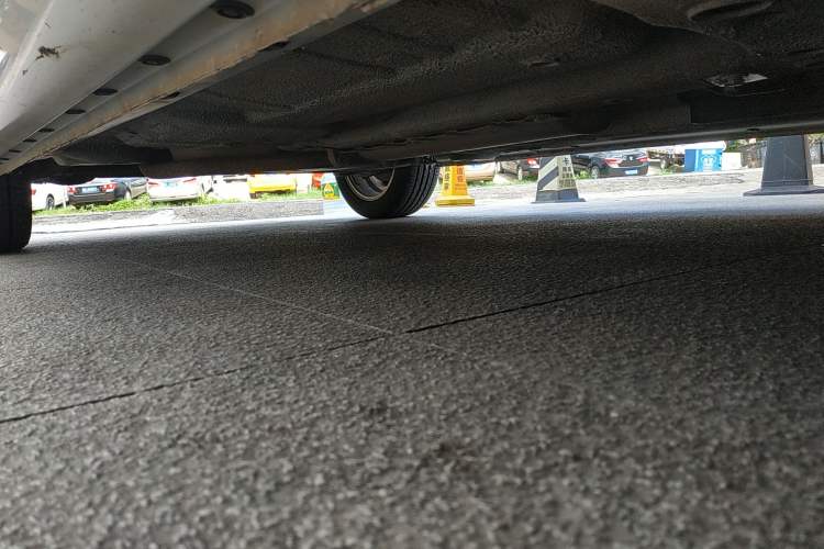 Used Roewe 360 2018 PLUS 1.5L Automatic Luxury Edition
