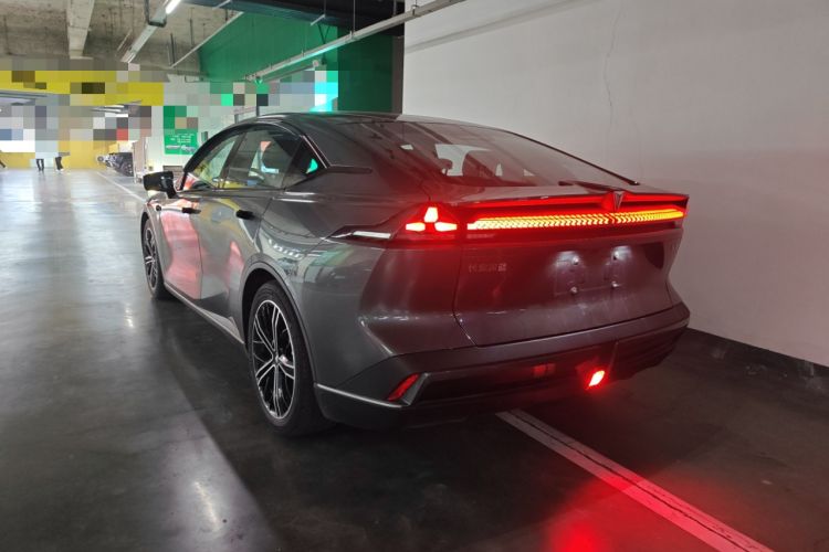 Used  SL03 2022 515 Pure Electric Version