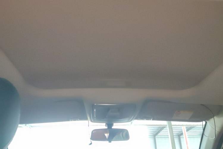 Used Geely Auto Vision X6 2020 1.4T CVT Luxury Edition
