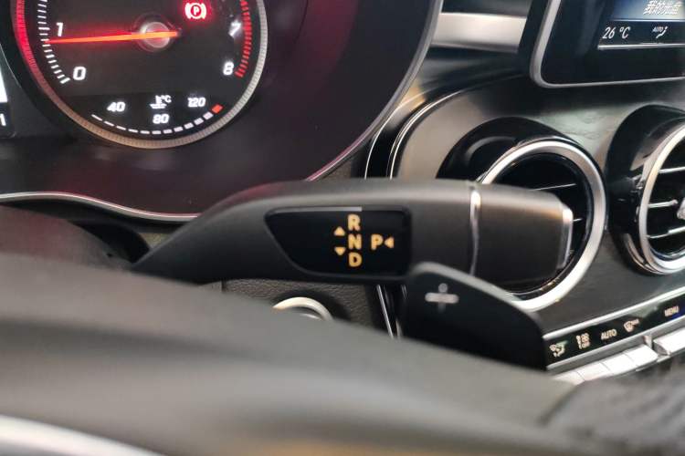 Used Mercedes-Benz C-Class 2015 Revised C 200 L Sport Edition
