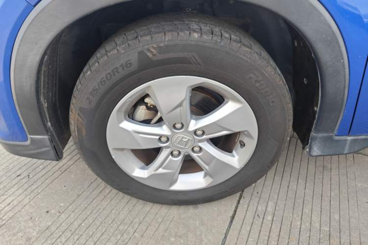 Used Honda XR-V 2017 1.5L LXi CVT Classic Edition
