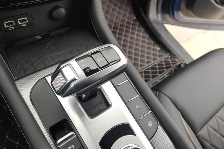 Used Great Wall Poer 2021 2.0T Global Version Automatic Diesel 4x4 Comfort Trim Standard Box GW4D20M
