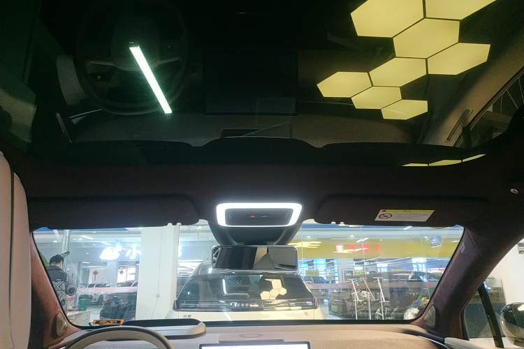 Used Zeekr X 2025 Four-Seater Rear-Drive Cube Version