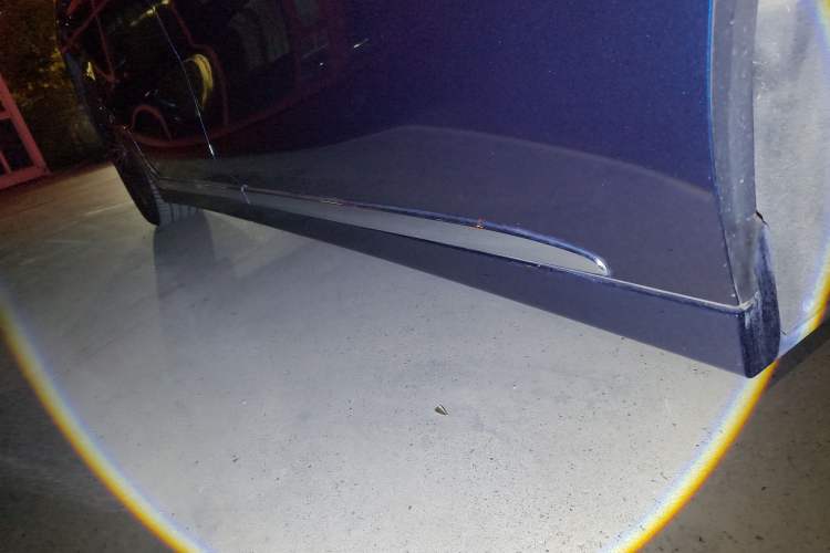 Used VOYAH Dream 2025 PHEV Four-Wheel-Drive Flagship Version – Qiankun Edition