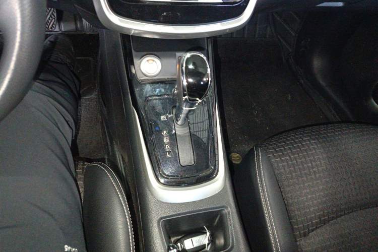 Used Nissan Tiida 2016 1.6L CVT Smart Drive Edition
