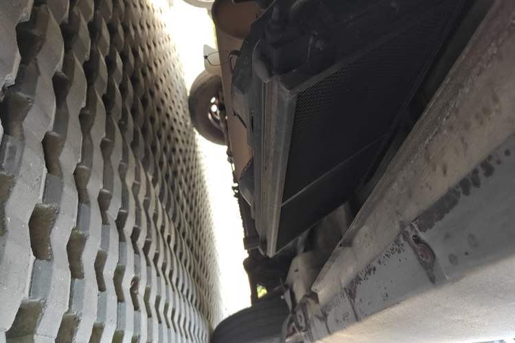 Used Iveco Power Daily 2012 2.5T-A32 Base Version
