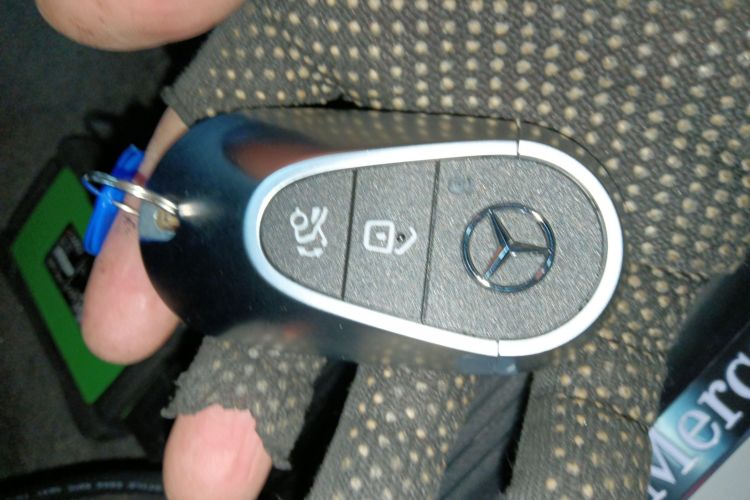 Used Mercedes-Benz C-Class 2025 Facelift C 260 L Sport Edition
