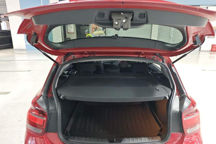 Used BMW 1 Series 2013 Revised 118i Sport Edition
