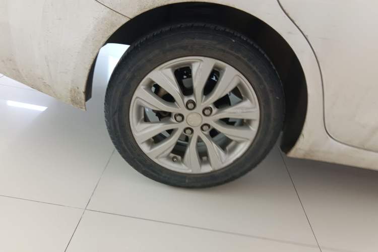 Used Buick GT 2021 Revised Version Flagship 1.5L Automatic Elite Edition
