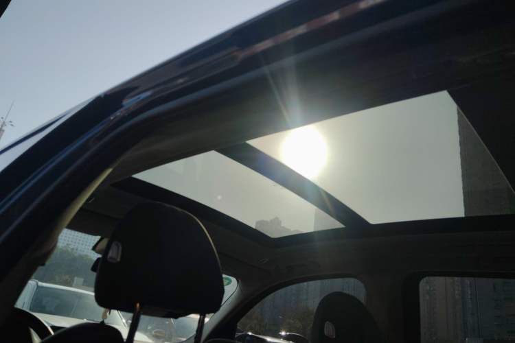 Used BMW X3 2018 xDrive30i Luxury Edition M Sport Package China VI
