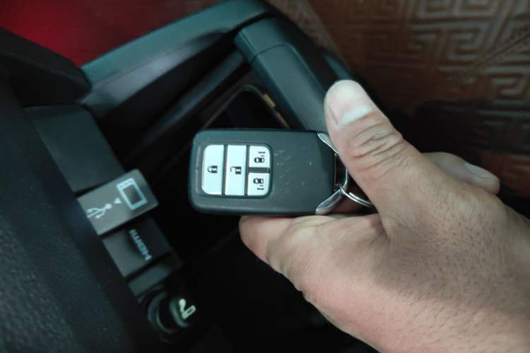 Used Honda Elysion 2016 2.4L Luxury Edition