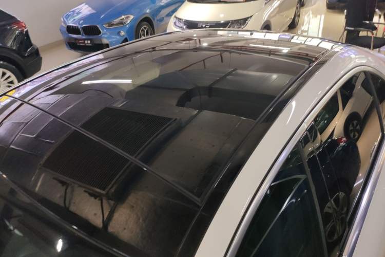 Used Mercedes-Benz C-Class 2019 Restyled C 260 L Sport Edition
