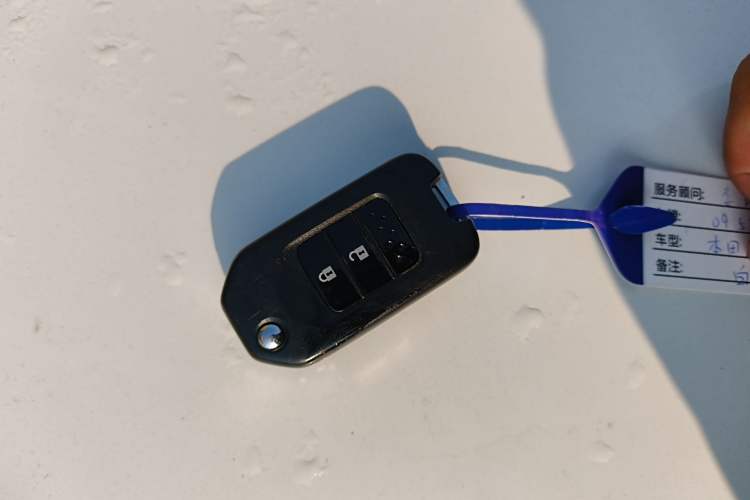 Used Honda Vezel 2020 1.5L CVT Pioneer Edition
