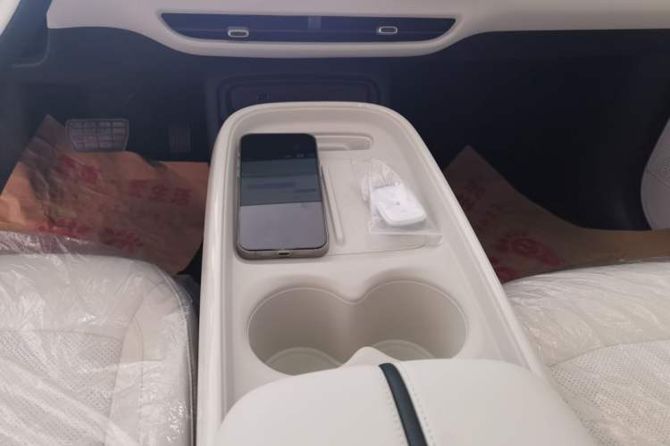 Used ARCFOX T1 2025 Model 425 PLUS